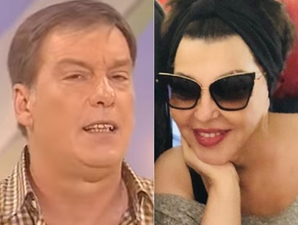 Nakon raskida je tražila samo jednu stvar od mene! Ovo niko nije očekivao