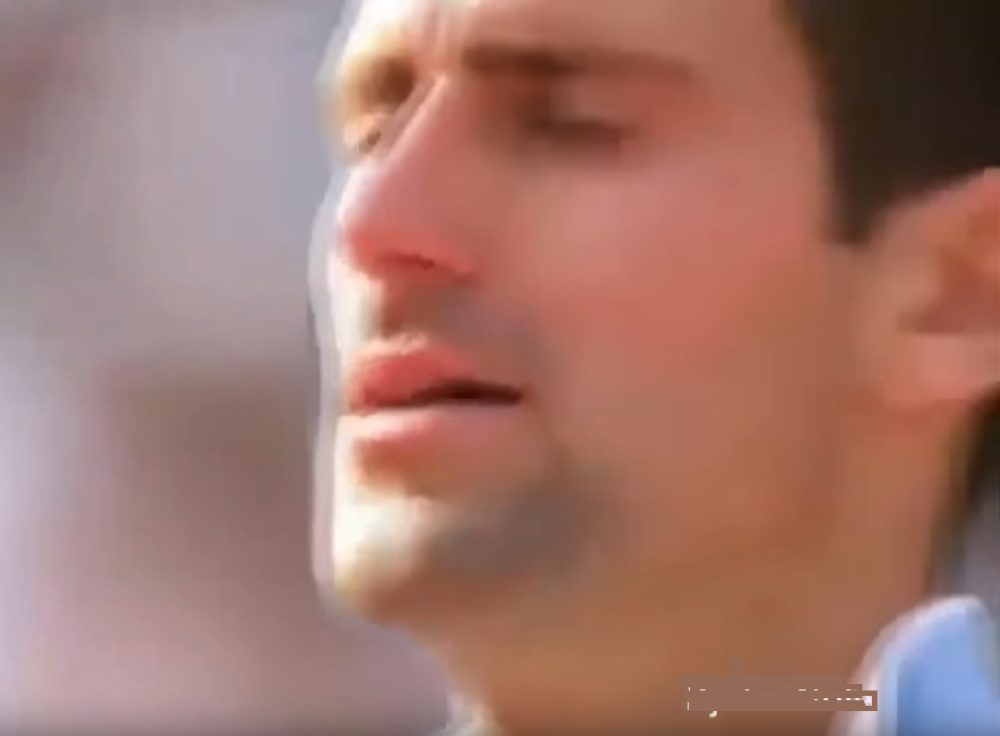 I Novak Đoković se oglasio, njegove potresne reči teraju na suze (VIDEO)