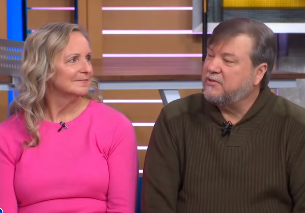 Žena dala bubreg bivšem suprugu, sa kojim nije u braku već 20 godina, jer nije mogla da DOPUSTI OVU STVAR!