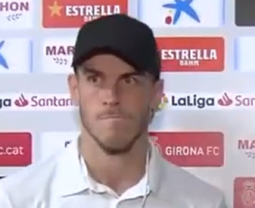 Francuz ne želi Bejla, tera ga iz kluba! Odgovor mu se NEĆE SVIDETI! Geret ide AKO ON BUDE ŽELEO