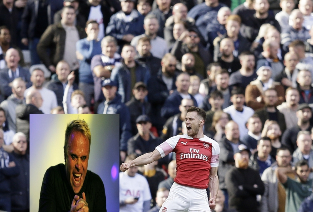 Frontmen grupe "Prodidži" nova žrtva na Remzijevoj listi!