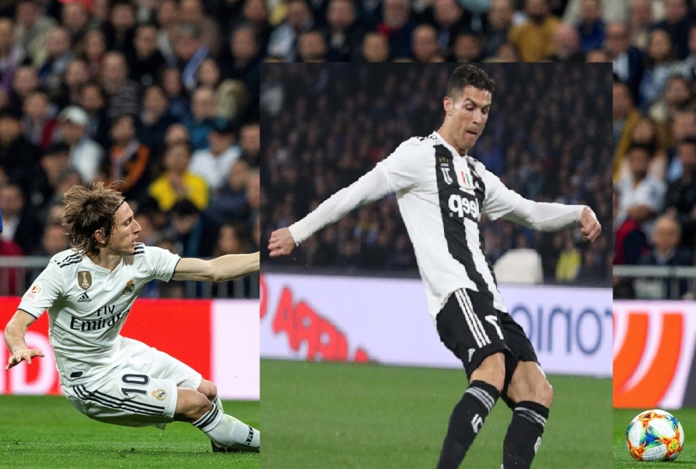 Modrić otvorio dušu: "Nemoguće je naći zamenu za Ronalda!"