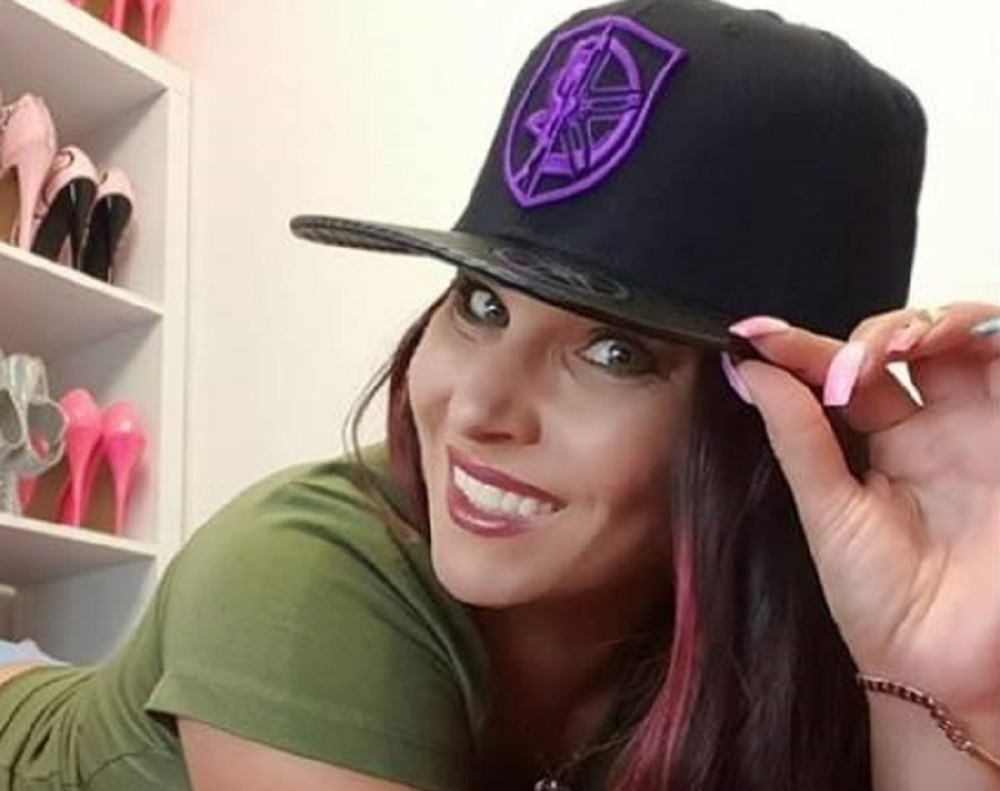 Porno glumica isprozivala reprezentativca i igrača Bundes lige