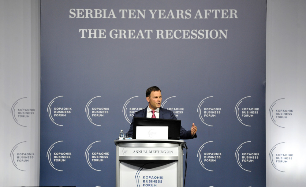 Državna preduzeća ostvarila dobitak veći od 20 milijardi