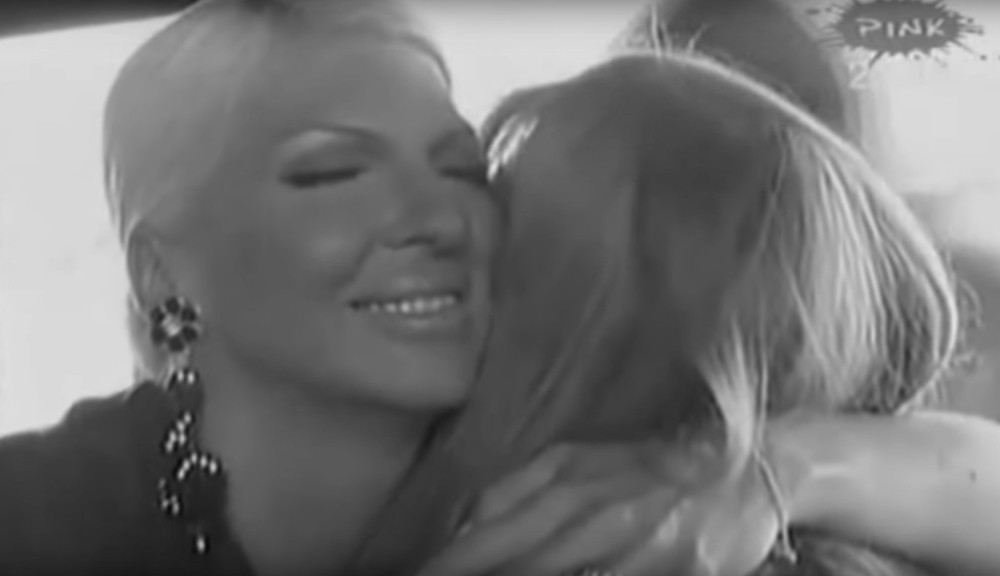 Jelena je krišom OVO radila za svoju mamu! Tek kada je Divna preminula, SVE SE SAZNALO!
