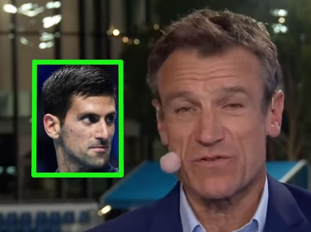 Nakon meča je ostao postiđen, na kraju je i priznao ono što je morao!