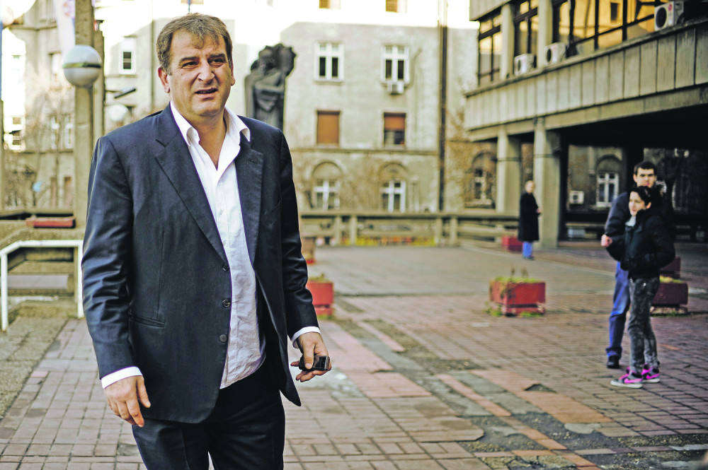 Čume sutra izlazi na slobodu!