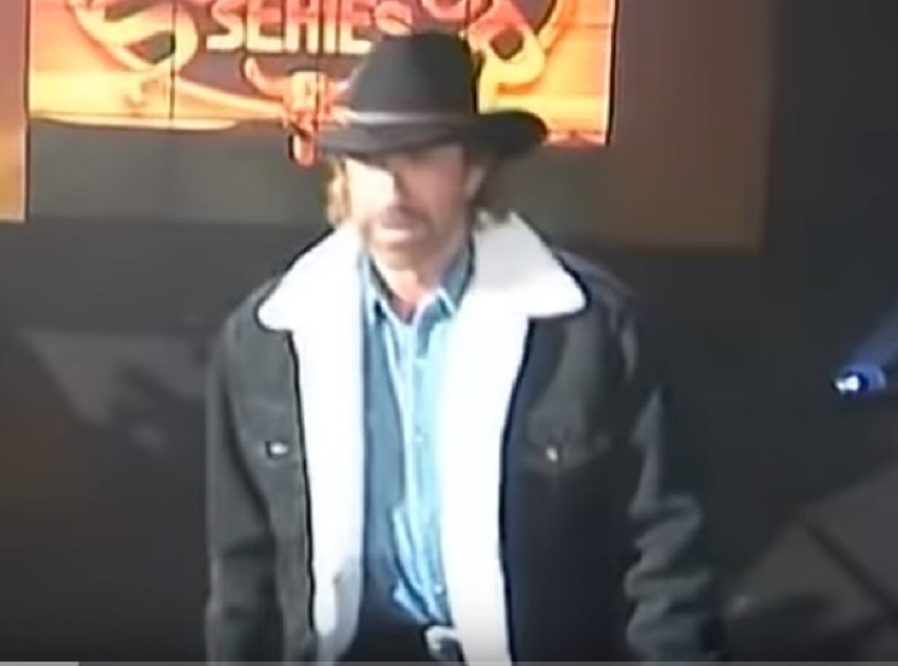 Odlazak legende, poznat pod nadimkom "King Kong" (VIDEO)