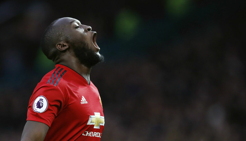 Drama oko Lukakua se nastavlja! Preti mu ozbiljna kazna!