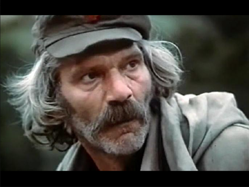 Preminuo naš poznati glumac!