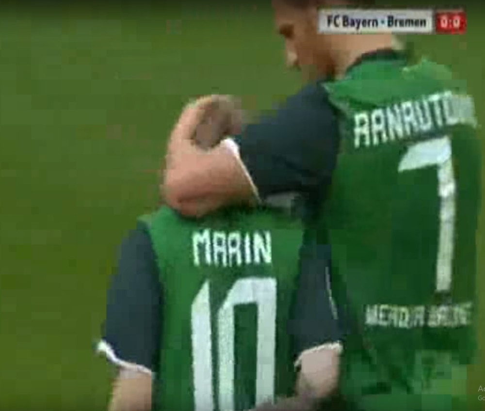 Postoji šansa da gledamo Marka Marina i Marka Arnautovića u DRESU "ORLOVA"?