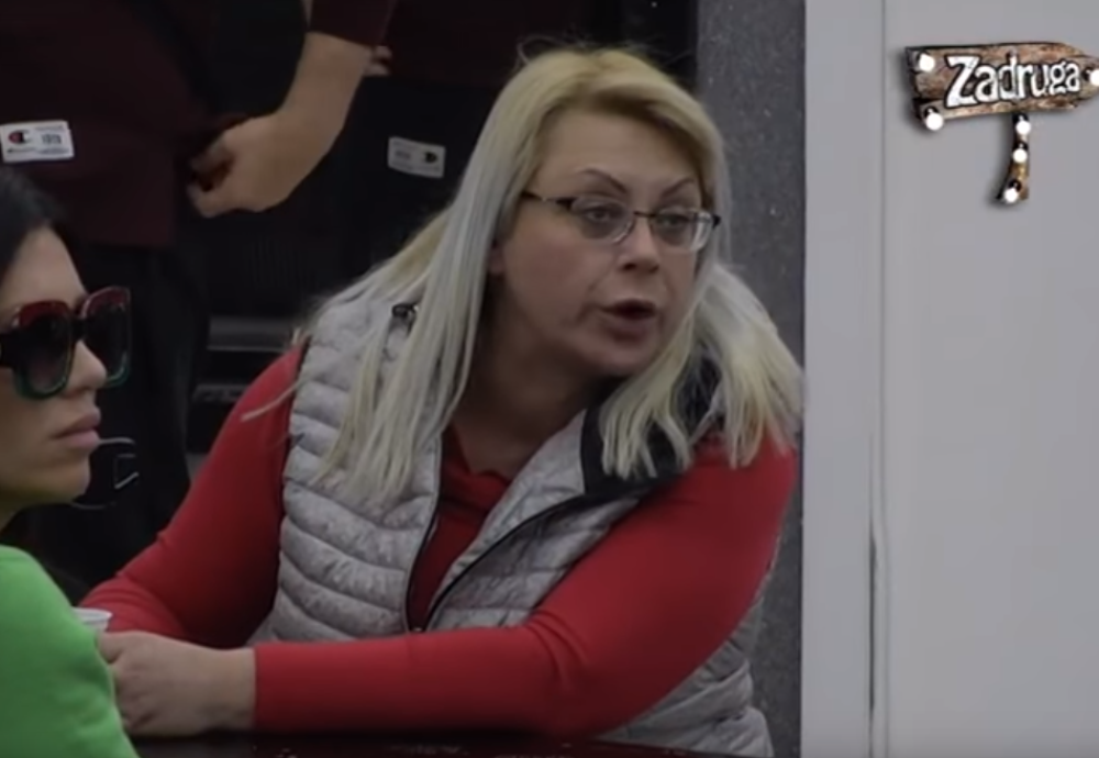 Marija Kulić se ne pojavljuje u programu od Miljaninog bekstva, a evo gde se nalazi!