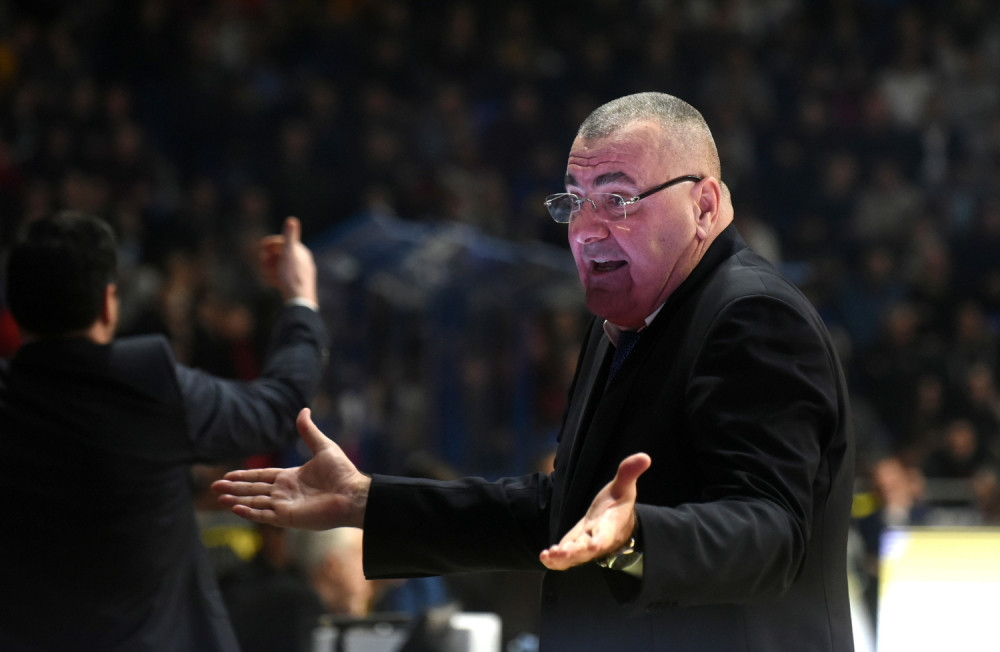 Repeša posle nasilja i prolivene krvi u "Morači" dao neverovatnu izjavu: "Gore je bilo u Beogradu!"