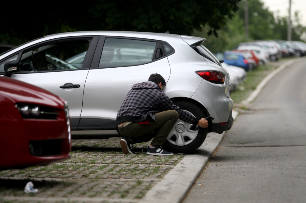 Ako do sada niste uradili jednu stvar, završite što pre jer automobilu može mnogo da šteti