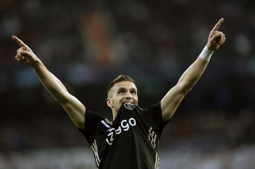 Mesi, Nejmar, Suarez, sve ih je nadmašio DUŠAN TADIĆ, ovo su najlepši fudbalski potezi u ovoj sezoni! (VIDEO)