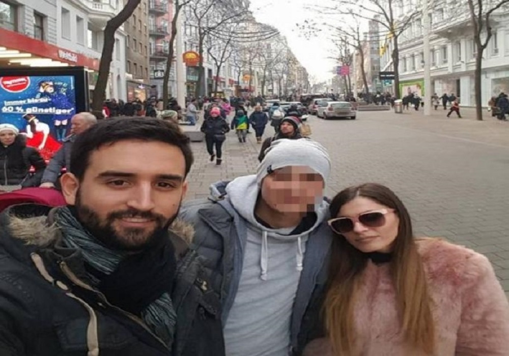 Za nastradalim inženjerom Vladanom tuguje čitav Veternik! Porodica ne može da se sabere od ŠOKA: "Moj brat nije umro"