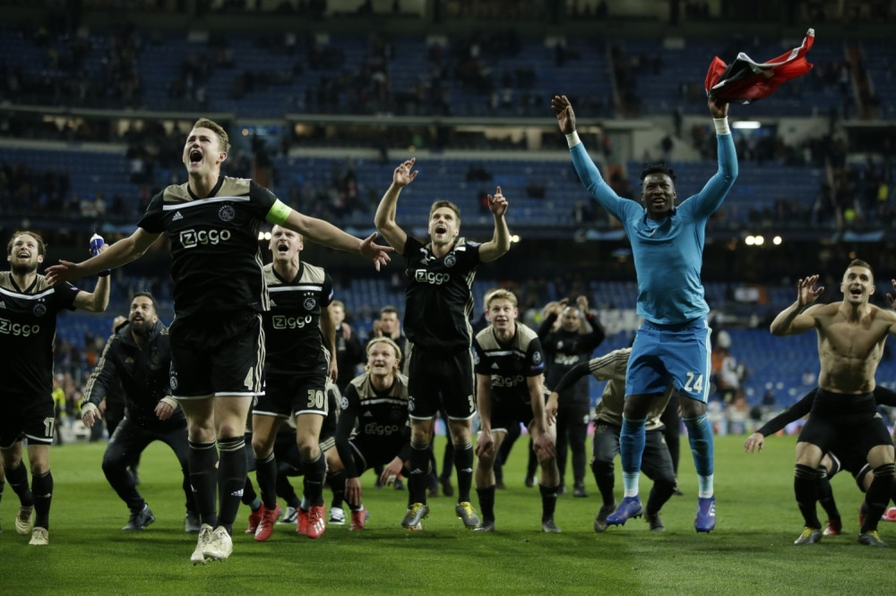 Tadićev saigrač novi fudbaler Juventusa za 67 miliona evra!