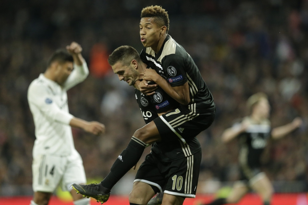 PSŽ odvodi Tadićevog saigrača!