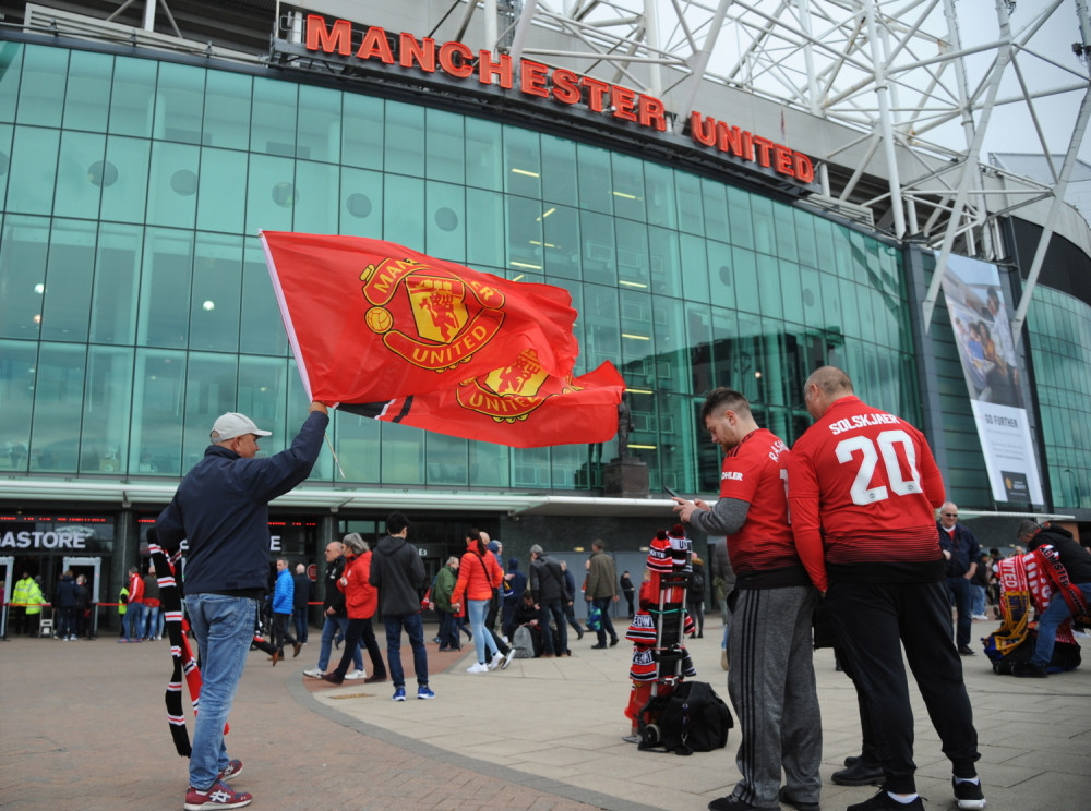 Bolna ispovest legendarnog fudbalera Mančester junajteda!