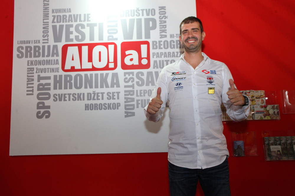 Borković slavio u Mađarskoj i došao do prve šampionske titule!