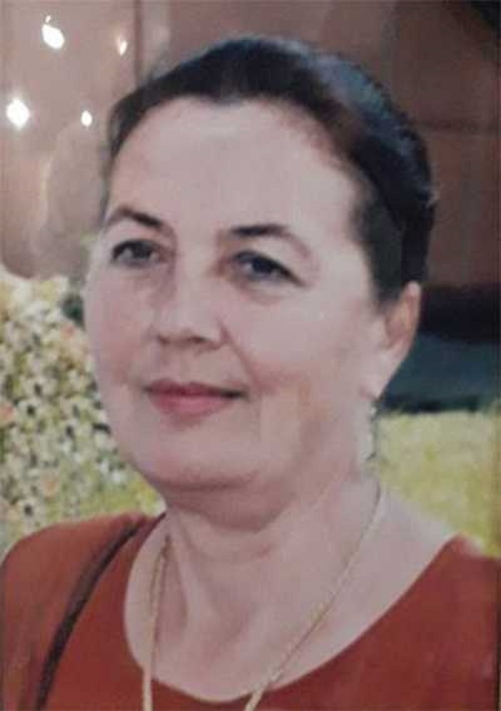 Preminula Mirjana Marinković!