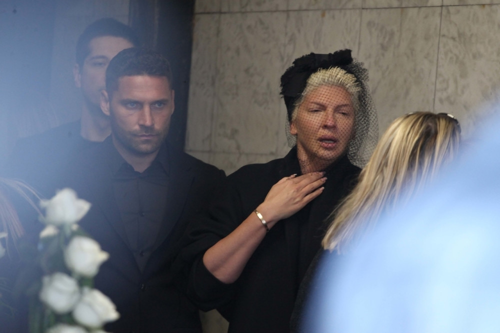 Kada je on došao, potpuno se slomila i ZAJECALA u njegovom zagrljaju!