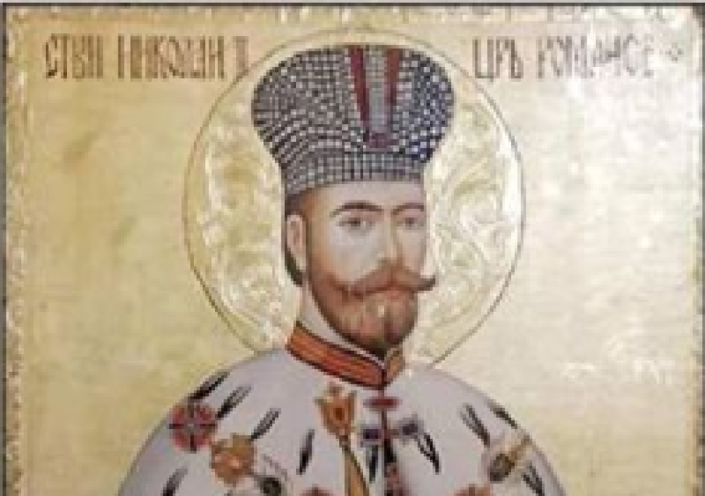 U subotu molitva za spasenje duša naših u ovom hramu (FOTO)