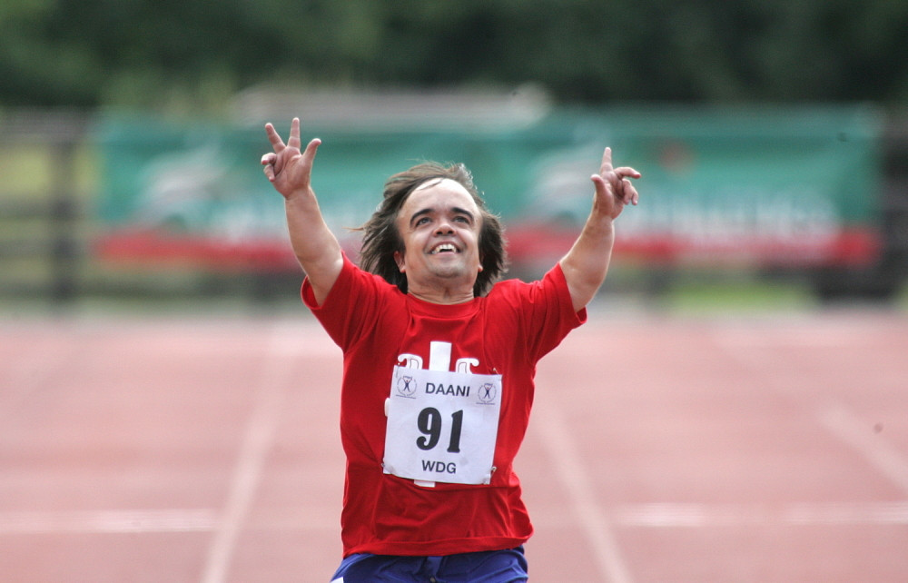 I mali ljudi mogu biti veliki vojnici!