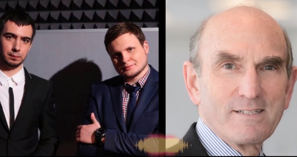 Zvali američkog specijalnog diplomatu, pa mu pomerili du*e, posle ovoga neće znati ni KAKO SE ZOVE! (VIDEO)