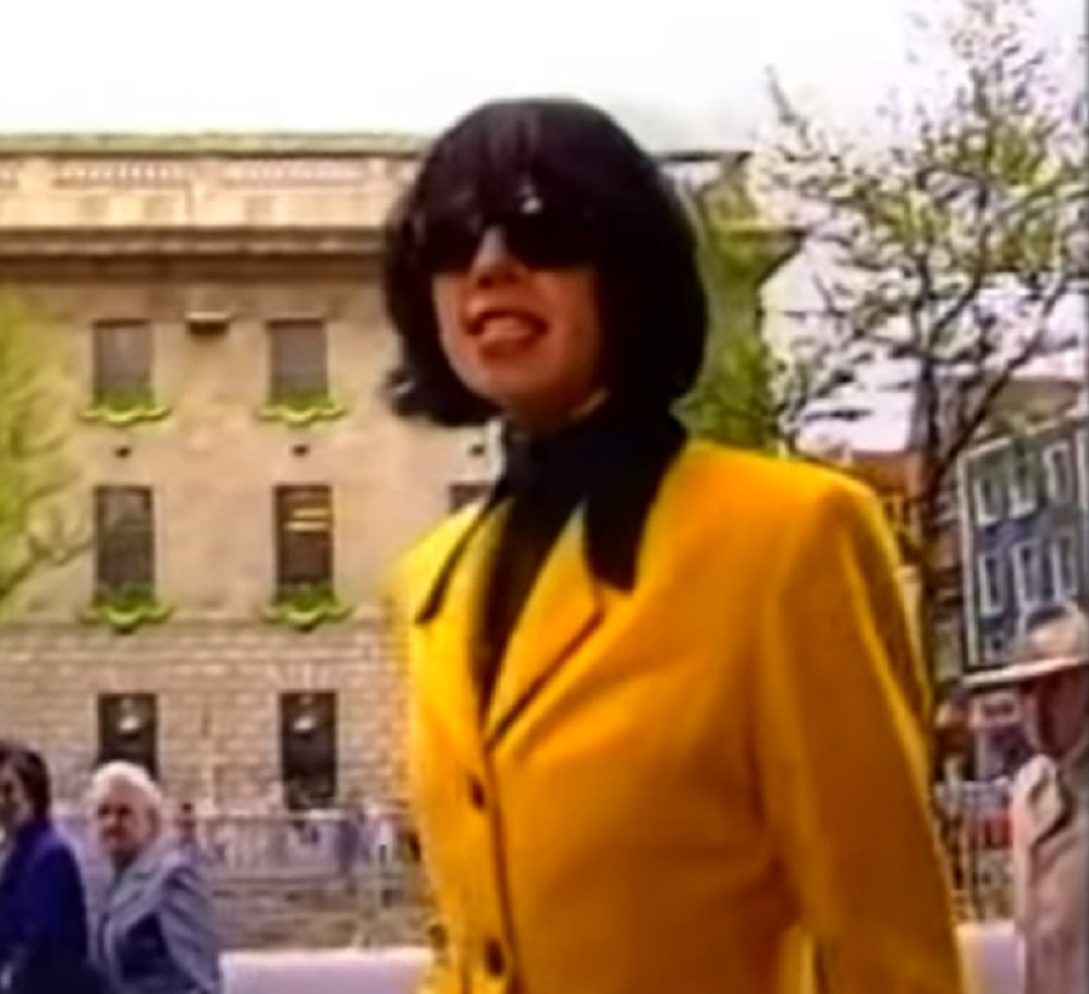 Preminula poznata TV voditeljka!