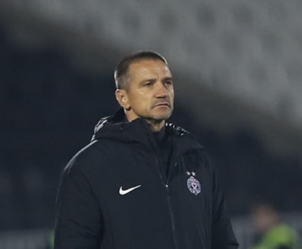 Nekadašnji fudbaler Sitija i Juventusa zna ko treba da zameni Batu Mirkovića!