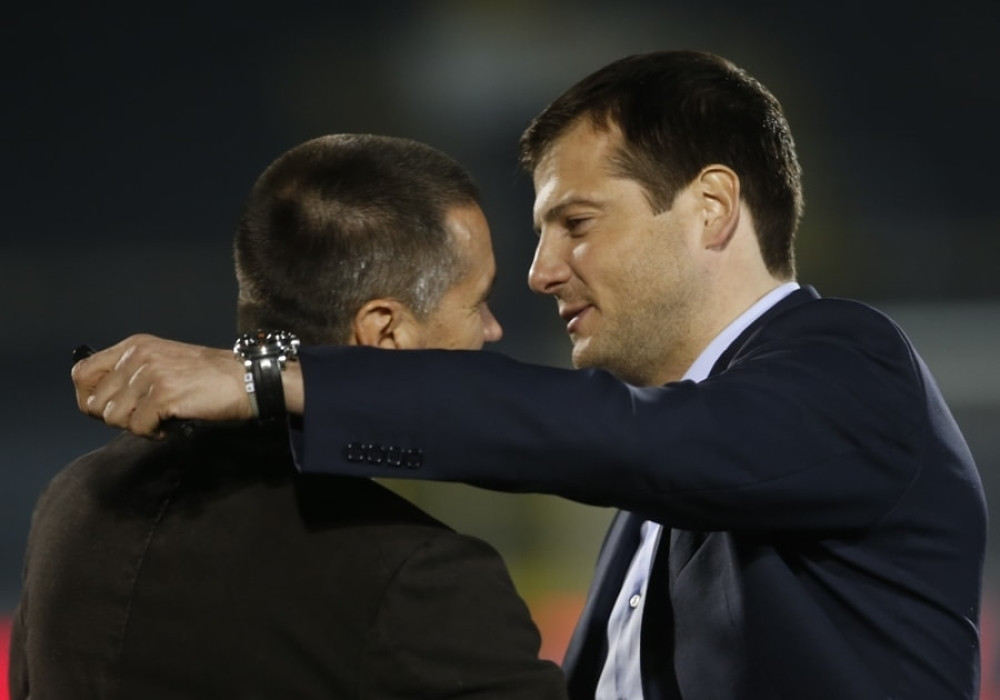 Poludeo zbog primljenog gola u 93.minutu!