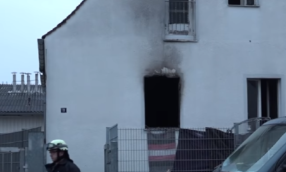 Najstariji sin iskočio kroz prozor da se spasi užasne smrti! U požaru u kući stradalo četvoro Anjine mlađe dece