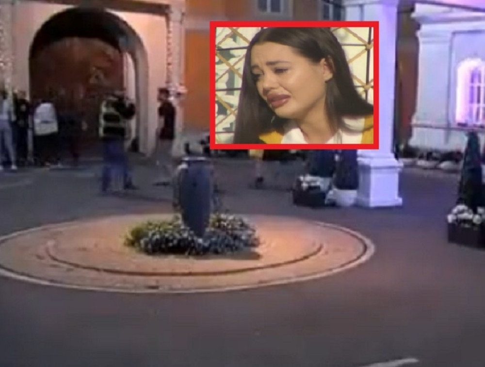 Davida HITNO izveli iz Zadruge! Morali da mu ukažu pomoć, Ana vrištala iz sveg glasa!