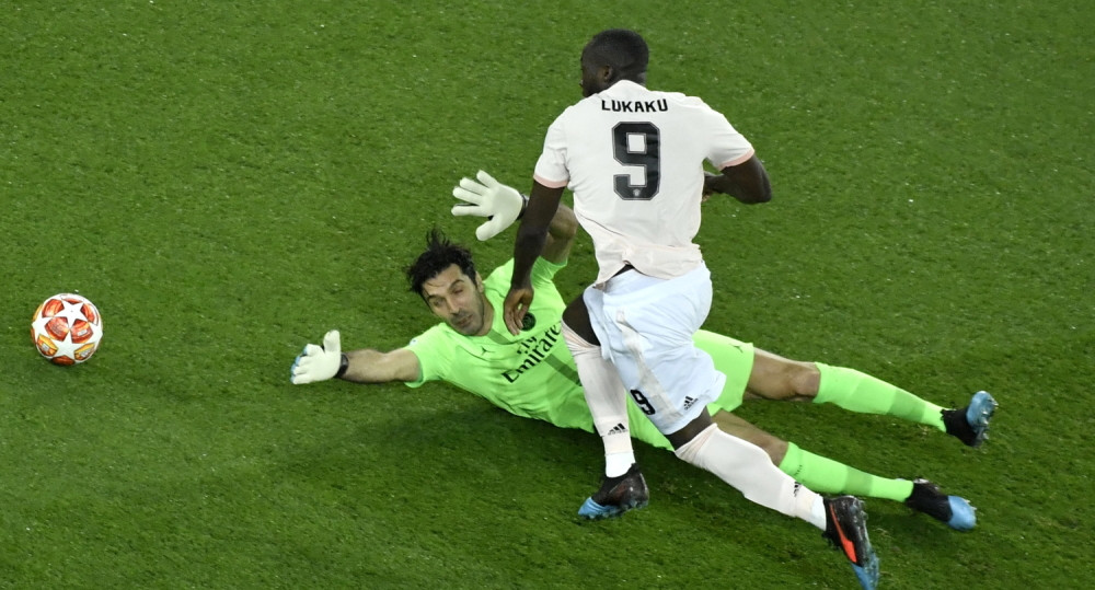 Bomba! Inter kupuje Lukakua iz Mančestera, a Junajted nema ništa protiv!