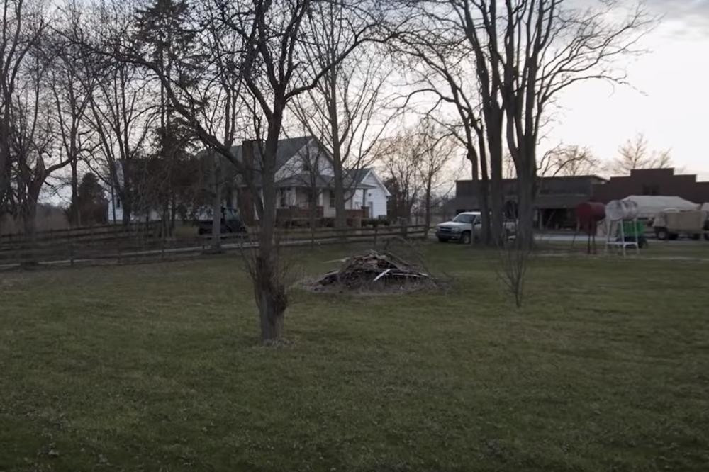 Pronađen frižider pun odsečenih PENISA i telo sa ušivenom glavom drugog čoveka! (VIDEO)