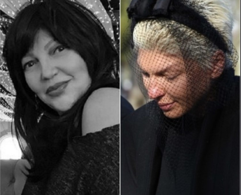 Od ovoga je UMRLA Divna Karleuša! Dva dana pred smrt Jelena ju je molila da URADI samo jedno!