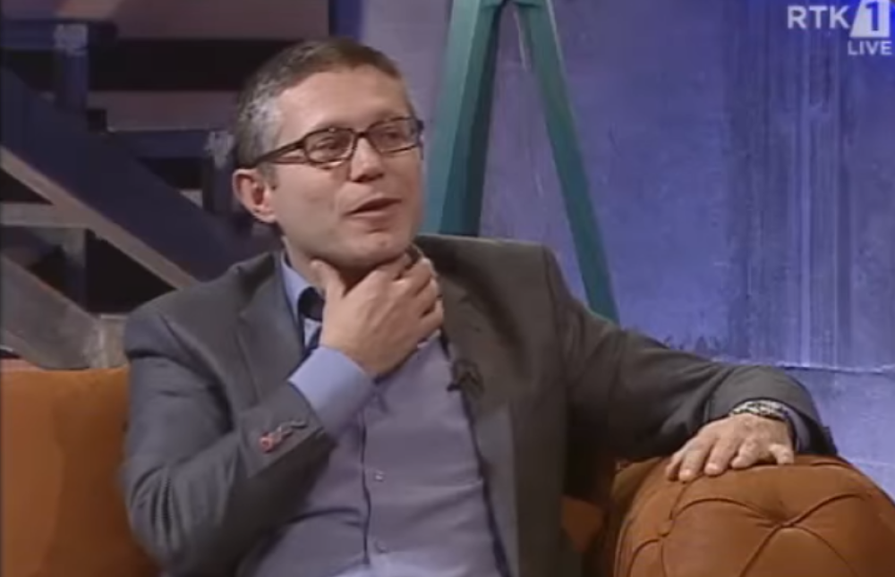 Zbog reči koje je izgovorio za Srbiju i njenog predsednika Amerikanci bi mogli da udare na Prištinu!