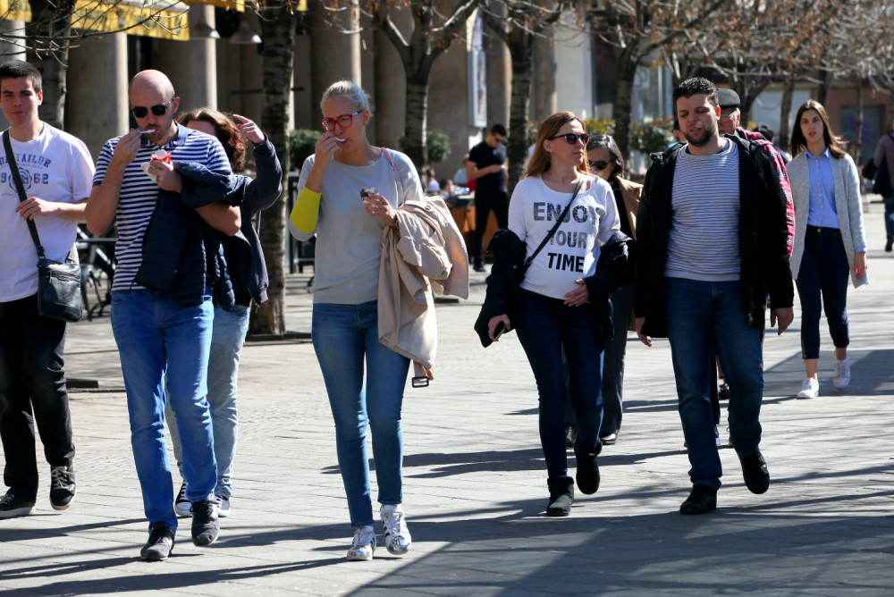 Nema stresa, fiksnog radnog vremena, a zarada je odlična!