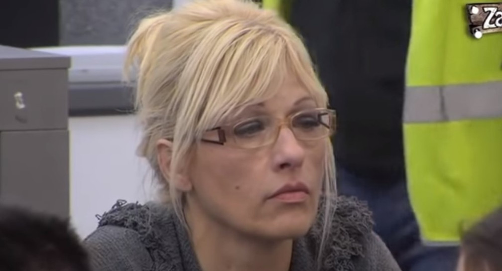 Suzana prvi put PROGOVORILA o Mikiju Đuričiću nakon što ju je isprebijao! Ne želi više da ćuti!