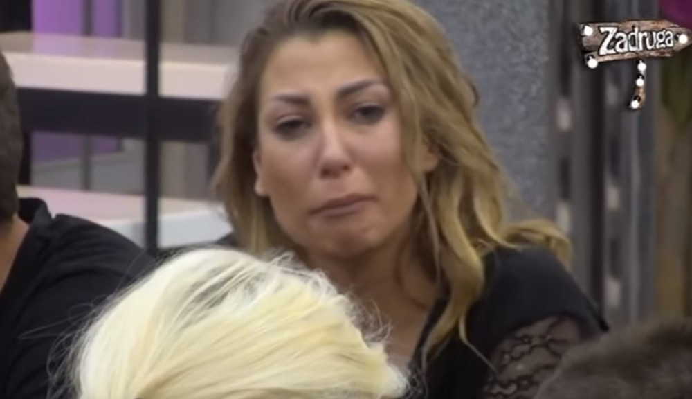 Majka Nadežde Biljić podnela TUŽBU protiv Mikija! Pevačica završila u POLICIJI