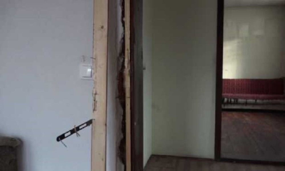 Obijeno i opljačkano 28 srpskih kuća u selu Grabac kod Kline!