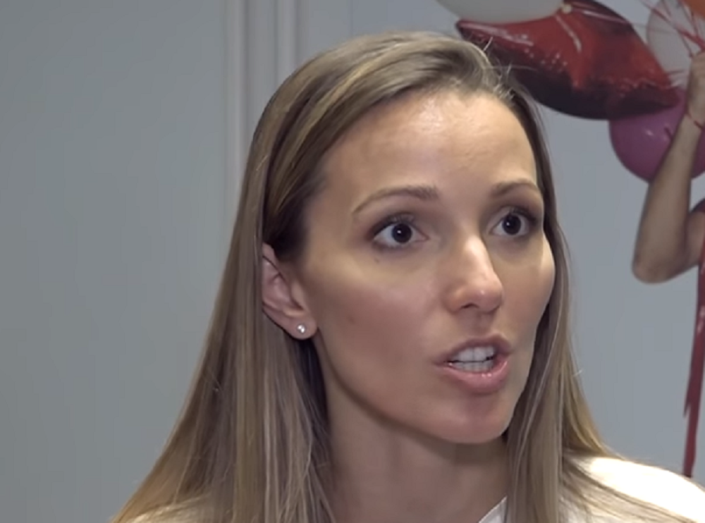 Jelena Đoković je TRUDNA?! Navodi su brojni, kod nje na društvenim mrežama LUDNICA (FOTO)