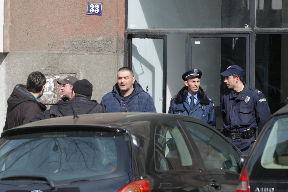 Ubica je dete jurio nožem! Komšije otkrile šta je prethodilo tragediji u Paraćinu