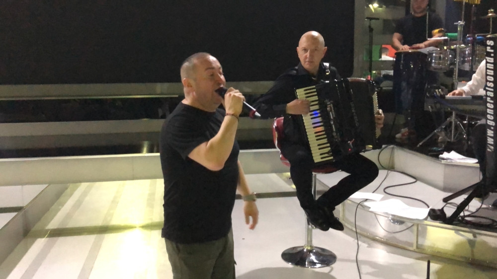 Lom u Đanijevom domu povodom rođenja unuka Nikole, a evo šta kaže tata Miloš o nasledniku! (FOTO/VIDEO)