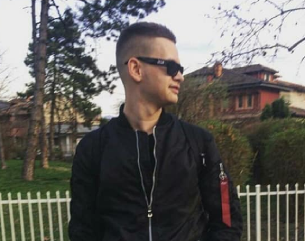 Poginuo student: U centru Beograda ga pokosio auto, a kada je trebalo da ga operišu... TUGA! (FOTO)