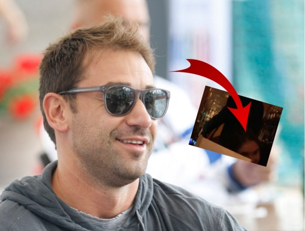 Marko Jarić ipak jasno uslikao NOVU DEVOJKU! Izgleda neverovatno, lepotica nivoa Adriane Lime (FOTO)