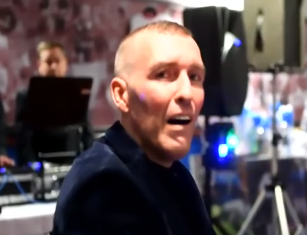 "Svestan sam da stiže smrt! Uplašim se kada ne mogu da dišem! Bojim se kada se gušim"! (VIDEO + FOTO)