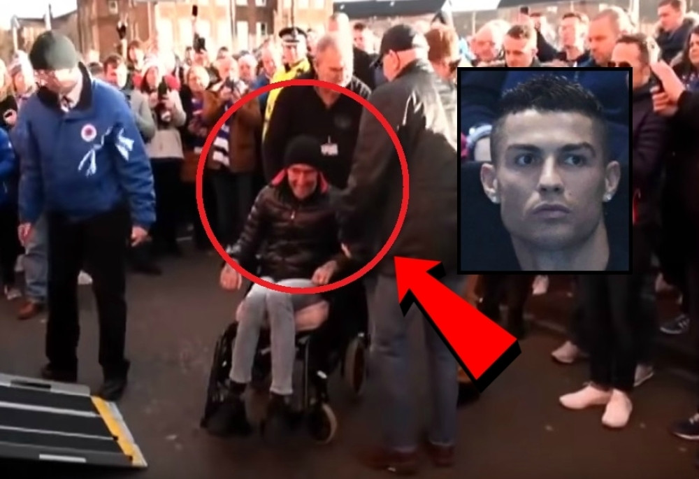 Čuveni fudbaler (42) živeo je ludo, sada je smrtno bolestan - DANI SU MU ODBROJANI (VIDEO)