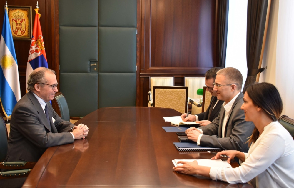 Tzv. Kosovo pokušava da politizuje Interpol